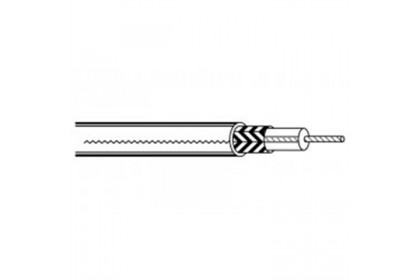 83264 COAXIAL CABLE - 75OHM